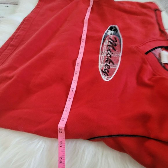 Vintage Mickey Mouse Sweatshirt - Picture 9 of 9